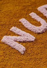 Load image into Gallery viewer, Tula Nudie Bath Mat - Pear-SAGE AND CLARE-P&amp;K The General Store
