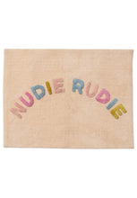 Load image into Gallery viewer, Tula Nudie Bath Mat - Tigre-SAGE AND CLARE-P&amp;K The General Store
