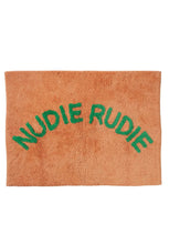 Load image into Gallery viewer, Tula Nudie Rudie Bath Mat - Peach-SAGE AND CLARE-P&amp;K The General Store
