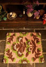Load image into Gallery viewer, Winona Bath Mat - Carnelian-SAGE AND CLARE-P&amp;K The General Store
