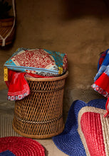 Load image into Gallery viewer, Indiana Cosmetic Bag
