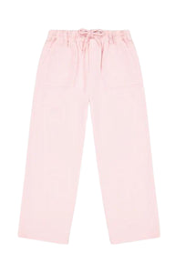 Gia Trousers - Marshmallow-SONNIE-P&amp;K The General Store