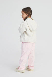 Gia Trousers - Marshmallow-SONNIE-P&amp;K The General Store