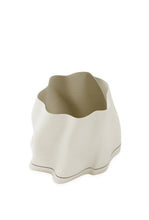 Load image into Gallery viewer, Lulu Planter Small - With Tray - Eggshell-SPECIAL STUDIOS-P&amp;K The General Store
