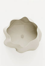 Load image into Gallery viewer, Lulu Planter Small - With Tray - Eggshell-SPECIAL STUDIOS-P&amp;K The General Store
