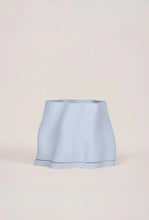 Load image into Gallery viewer, Lulu Planter - With Tray - Light Blue - Small-SPECIAL STUDIOS-P&amp;K The General Store
