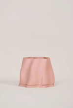 Load image into Gallery viewer, Lulu Planter Medium - With Tray - Apricot-SPECIAL STUDIOS-P&amp;K The General Store
