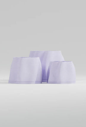 Lulu Planter - With Tray - Lilac - Medium-SPECIAL STUDIOS-P&amp;K The General Store