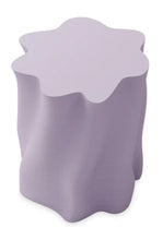 Load image into Gallery viewer, Lulu Stool - Standard - Lilac Gloss-SPECIAL STUDIOS-P&amp;K The General Store
