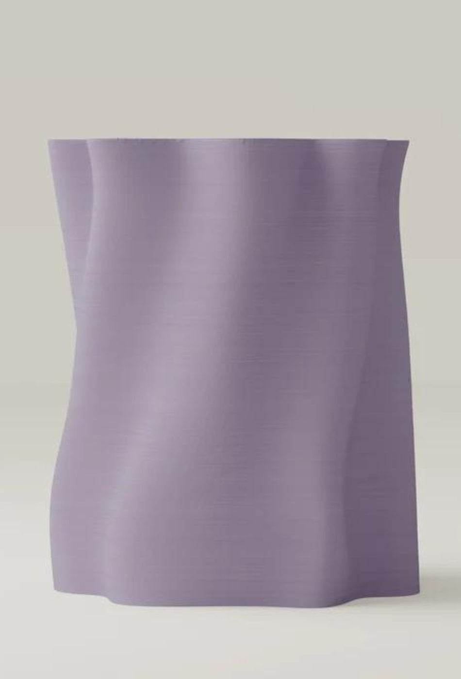 Lulu Stool - Standard - Lilac Gloss-SPECIAL STUDIOS-P&K The General Store