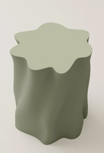 Load image into Gallery viewer, Lulu Stool - Standard - Sage-SPECIAL STUDIOS-P&amp;K The General Store
