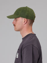Load image into Gallery viewer, Stamp Wax Cap - Green-Just Another Fisherman-P&amp;K The General Store
