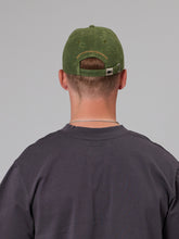 Load image into Gallery viewer, Stamp Wax Cap - Green-Just Another Fisherman-P&amp;K The General Store

