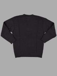 Stevedore Crew - Charcoal-Just Another Fisherman-P&amp;K The General Store