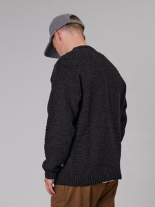 Stevedore Crew - Charcoal-Just Another Fisherman-P&amp;K The General Store