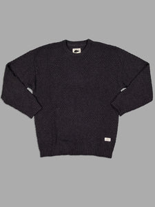 Stevedore Crew - Charcoal-Just Another Fisherman-P&amp;K The General Store