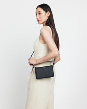 Load image into Gallery viewer, Tilly Crossbody - Black-SABEN-P&amp;K The General Store
