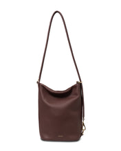 Load image into Gallery viewer, Jojo Shoulder Bag - Espresso Luxe-SABEN-P&amp;K The General Store
