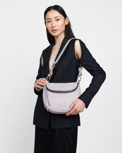 Load image into Gallery viewer, Fifi Crossbody - Lilac Haze-SABEN-P&amp;K The General Store
