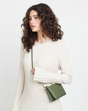 Load image into Gallery viewer, Tilly Crossbody - Cactus-SABEN-P&amp;K The General Store
