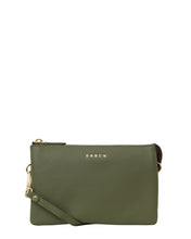 Load image into Gallery viewer, Tilly Crossbody - Cactus-SABEN-P&amp;K The General Store
