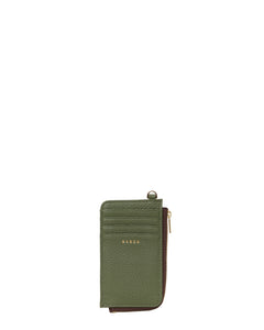 Winona Card Holder - Cactus-SABEN-P&amp;K The General Store