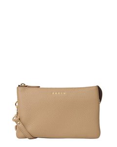 Tilly Crossbody - Tea-SABEN-P&amp;K The General Store