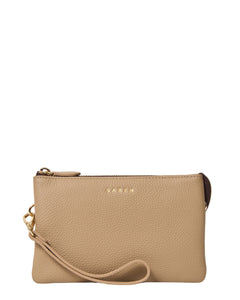 Tilly Crossbody - Tea-SABEN-P&amp;K The General Store
