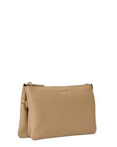 Tilly Crossbody - Tea-SABEN-P&amp;K The General Store