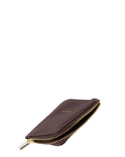 Load image into Gallery viewer, Winona Card Holder - Merlot-SABEN-P&amp;K The General Store
