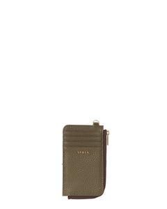 Winona Card Holder - Merlot-SABEN-P&amp;K The General Store