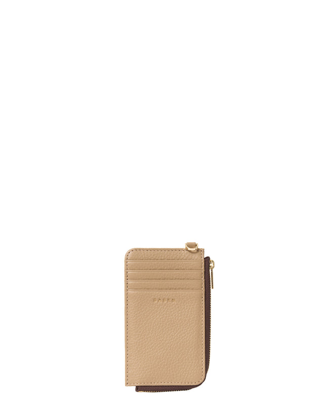 Winona Card Holder - Tea-SABEN-P&amp;K The General Store