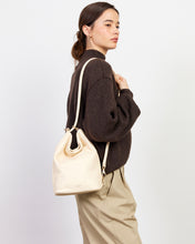 Load image into Gallery viewer, Jojo Shoulder Bag - Vanilla Luxe-SABEN-P&amp;K The General Store

