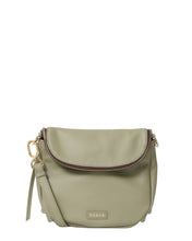 Load image into Gallery viewer, Fifi Crossbody - Eucalyptus-SABEN-P&amp;K The General Store
