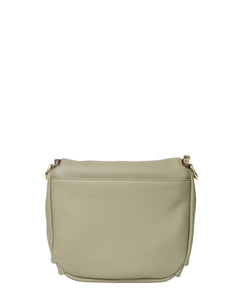 Fifi Crossbody - Eucalyptus-SABEN-P&amp;K The General Store