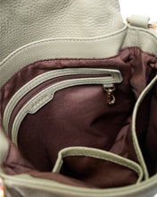 Load image into Gallery viewer, Fifi Crossbody - Eucalyptus-SABEN-P&amp;K The General Store
