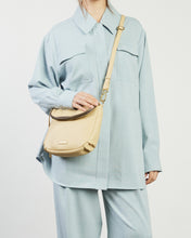 Load image into Gallery viewer, Fifi Crossbody - Rafia-SABEN-P&amp;K The General Store
