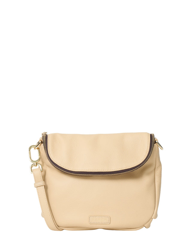 Fifi Crossbody - Rafia-SABEN-P&amp;K The General Store