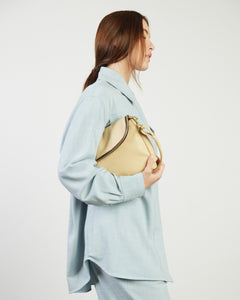 Fifi Crossbody - Rafia-SABEN-P&amp;K The General Store