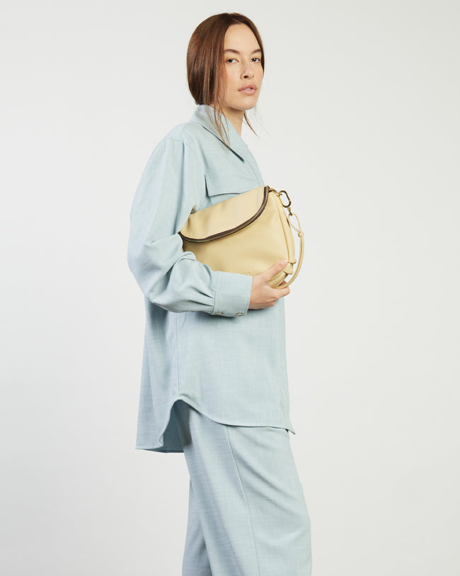 Fifi Crossbody - Rafia-SABEN-P&amp;K The General Store