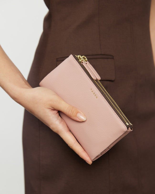 Sam Wallet - Desert Rose-SABEN-P&amp;K The General Store
