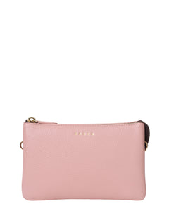 Tilly Crossbody - Desert Rose-SABEN-P&amp;K The General Store