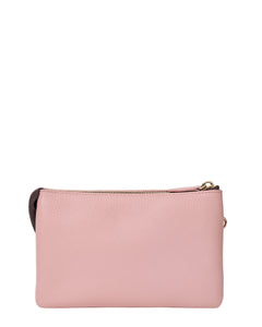Tilly Crossbody - Desert Rose-SABEN-P&amp;K The General Store