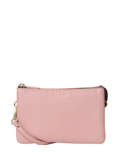Tilly Crossbody - Desert Rose-SABEN-P&amp;K The General Store