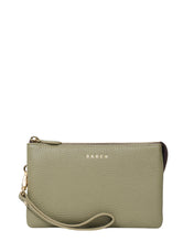 Load image into Gallery viewer, Tilly Crossbody - Eucalyptus-SABEN-P&amp;K The General Store

