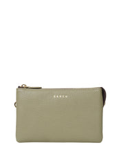 Load image into Gallery viewer, Tilly Crossbody - Eucalyptus-SABEN-P&amp;K The General Store
