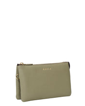 Load image into Gallery viewer, Tilly Crossbody - Eucalyptus-SABEN-P&amp;K The General Store
