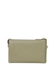 Load image into Gallery viewer, Tilly Crossbody - Eucalyptus-SABEN-P&amp;K The General Store
