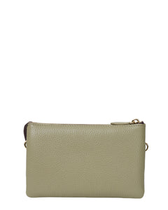 Tilly Crossbody - Eucalyptus-SABEN-P&amp;K The General Store