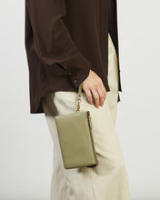 Load image into Gallery viewer, Tilly Crossbody - Eucalyptus-SABEN-P&amp;K The General Store
